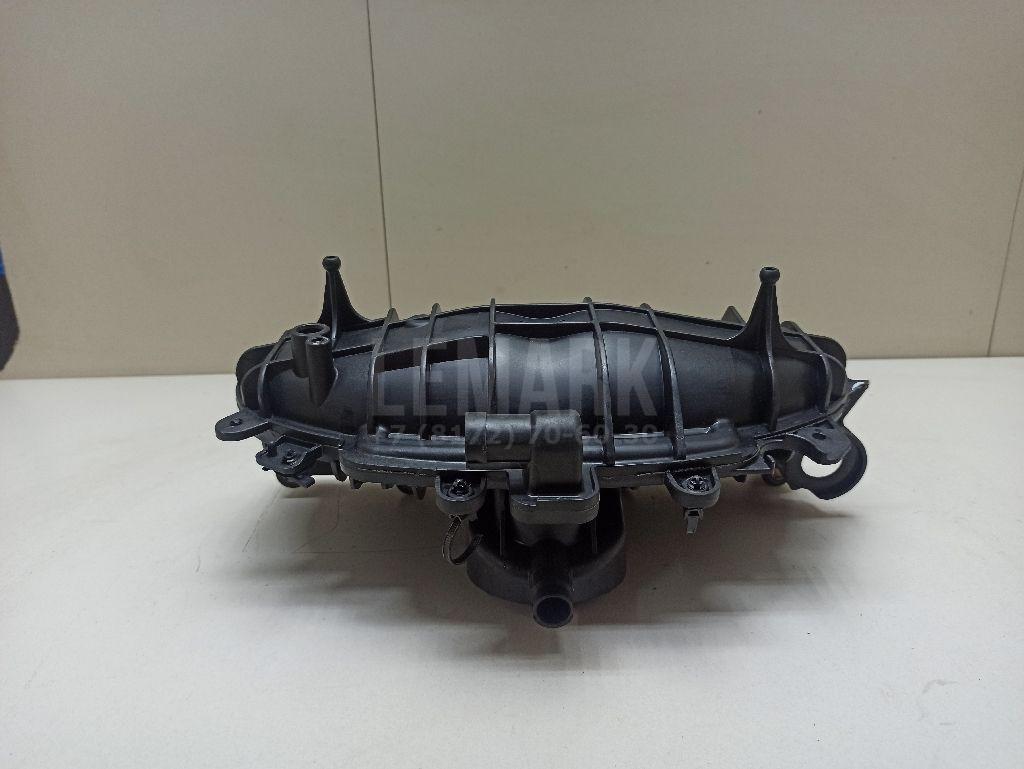 Коллектор впускной для  Citroen C4 2004-2011