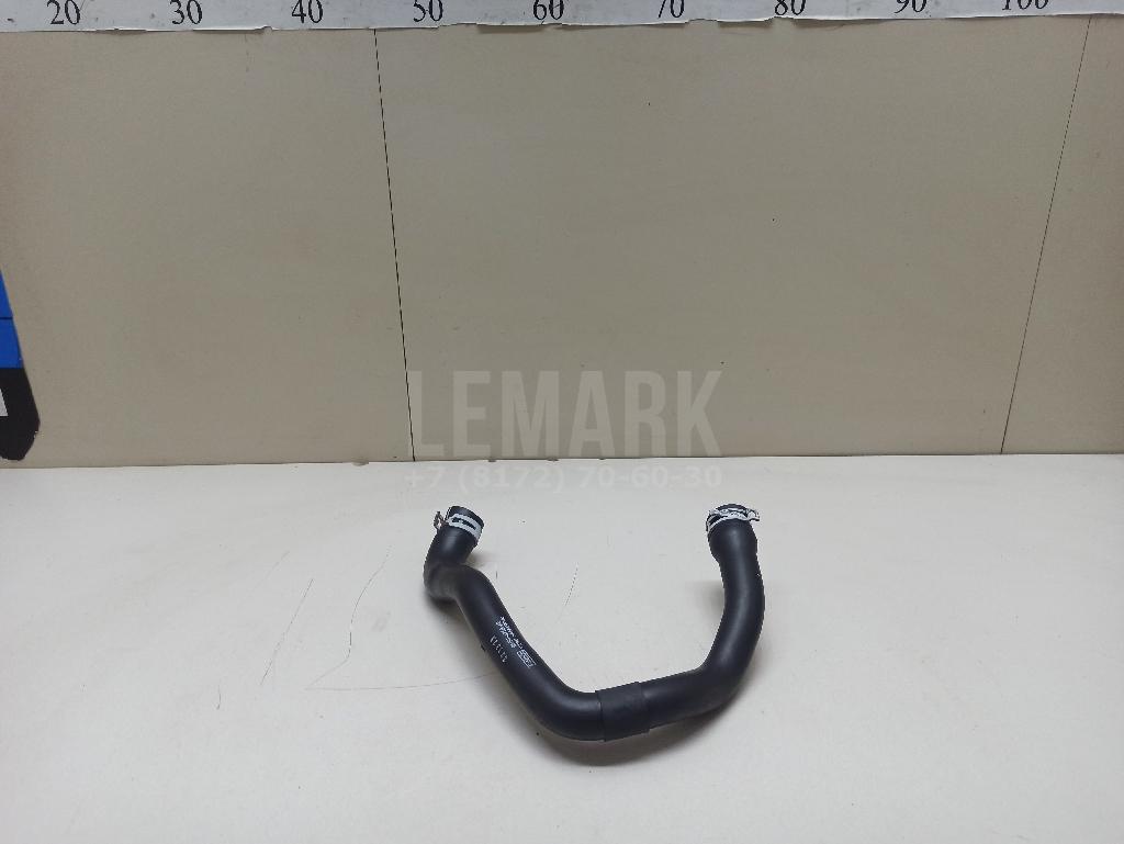 Патрубок BM5G6758AE Ford