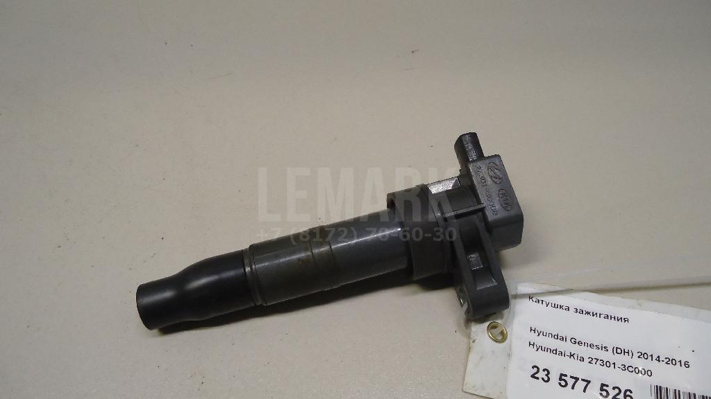 Катушка зажигания 273013C000 Hyundai-Kia