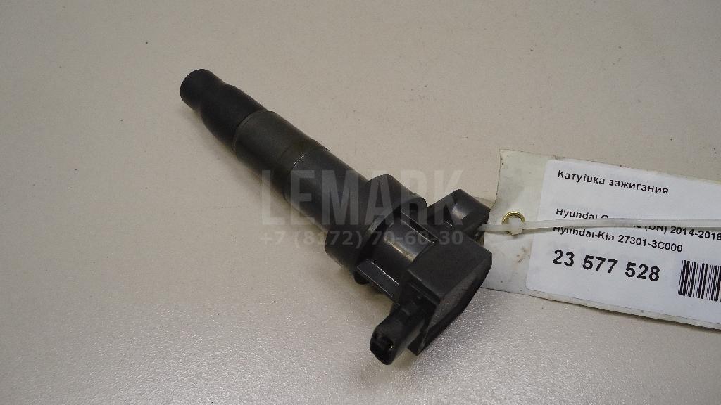 Катушка зажигания 273013C000 Hyundai-Kia