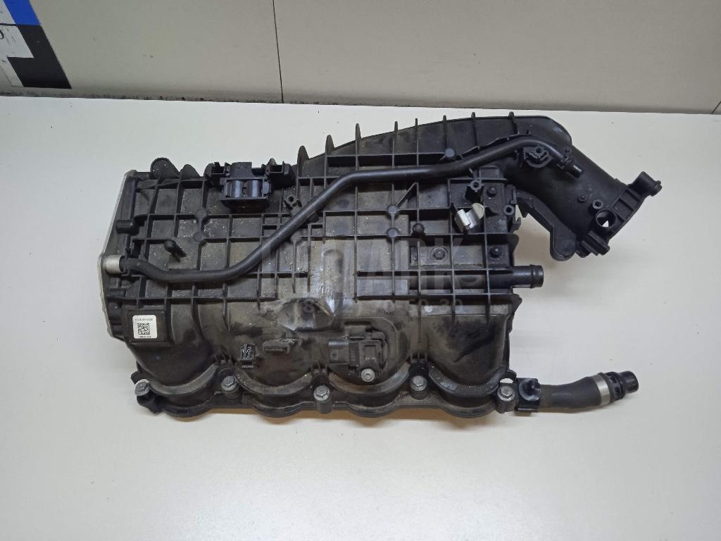 Коллектор впускной для  BMW X6 G06 2019