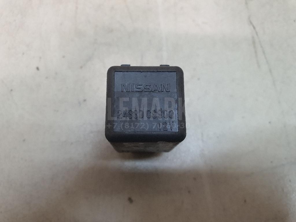 Реле 24330C9900 Nissan