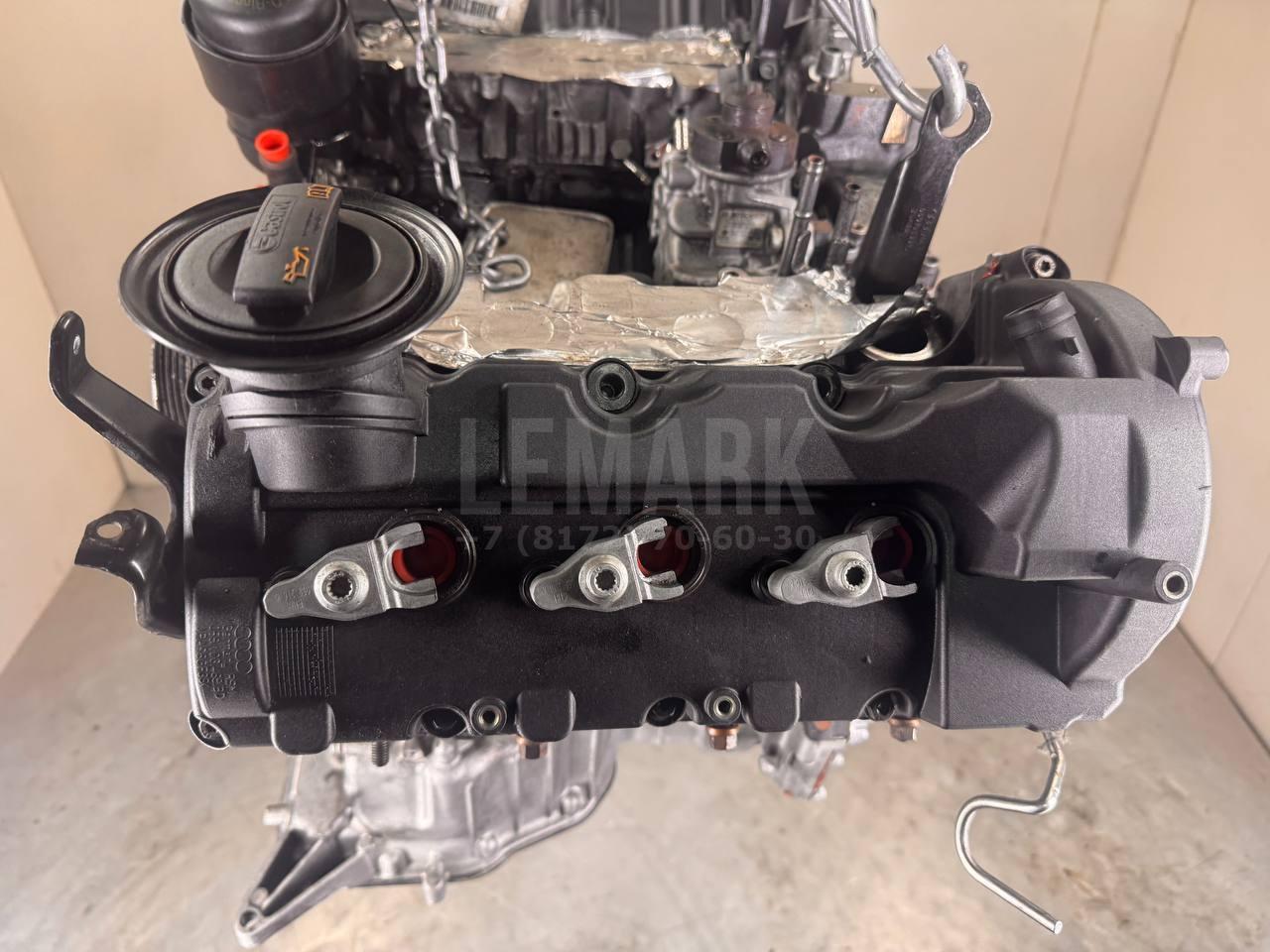 Двигатель для  BMW Z4 G29 2018