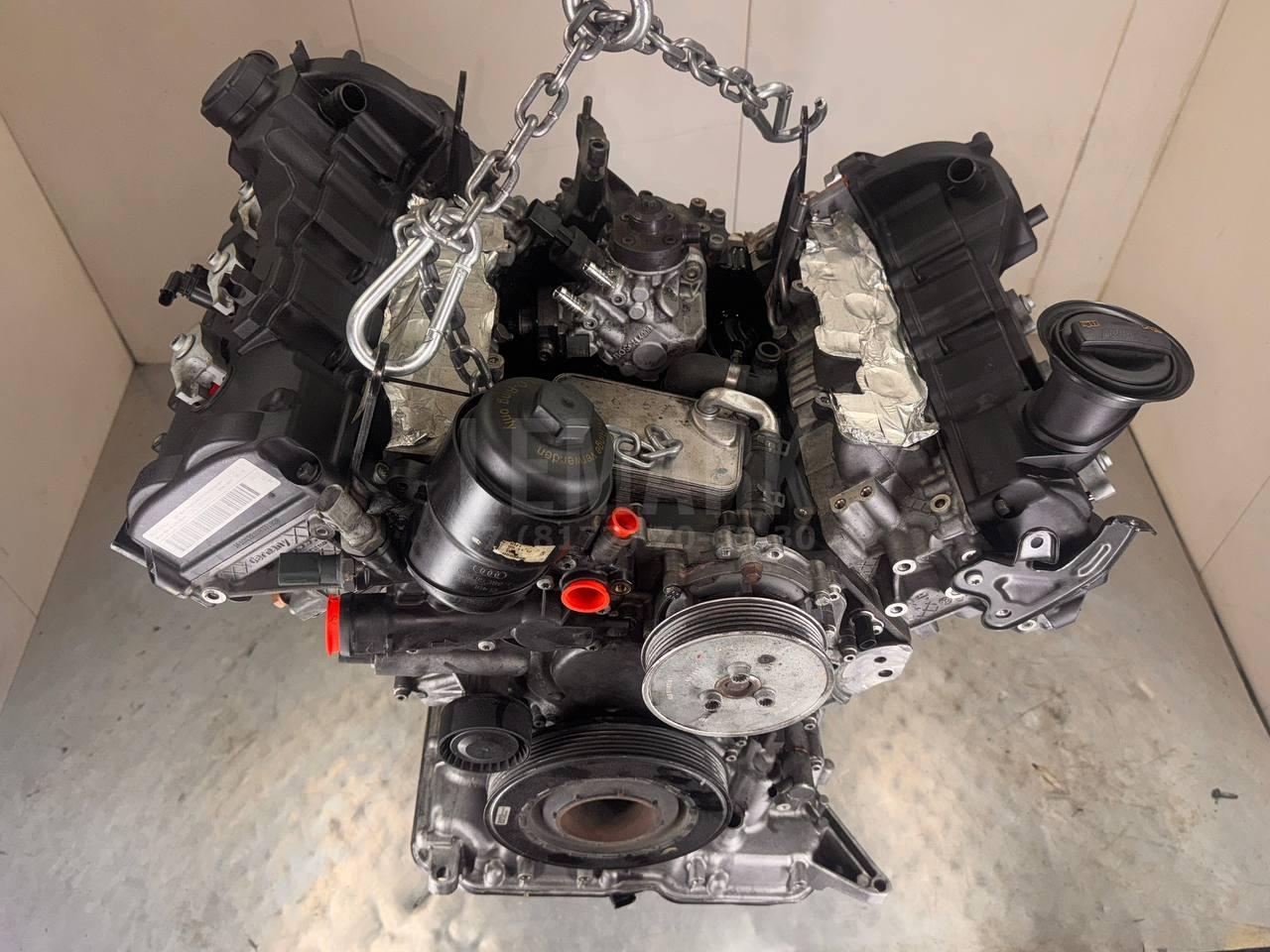 Двигатель для  BMW Z4 G29 2018