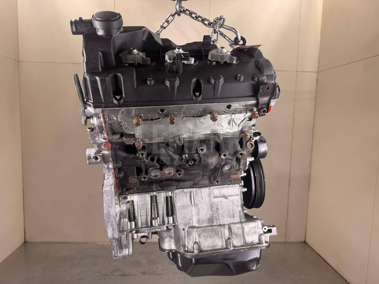 Двигатель для  BMW Z4 G29 2018