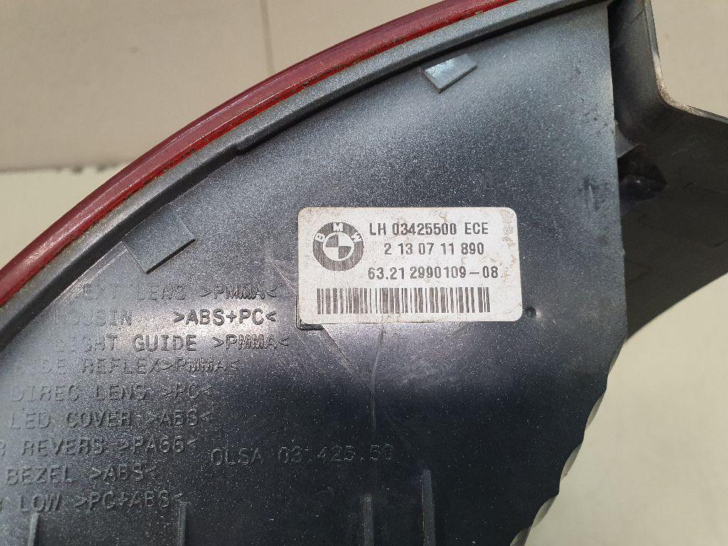 Фонарь задний наружный левый для  BYD F0 2008-2015