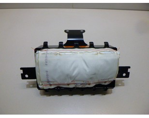Подушка безопасности пассажирская (в торпедо) для Hyundai Elantra 2011-2016 с разбора состояние отличное