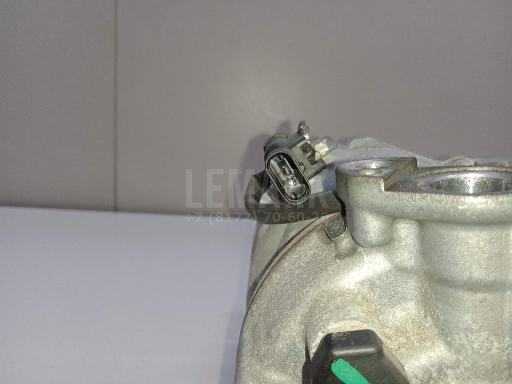 Компрессор кондиционера для  Alfa Romeo 147 2001-2010