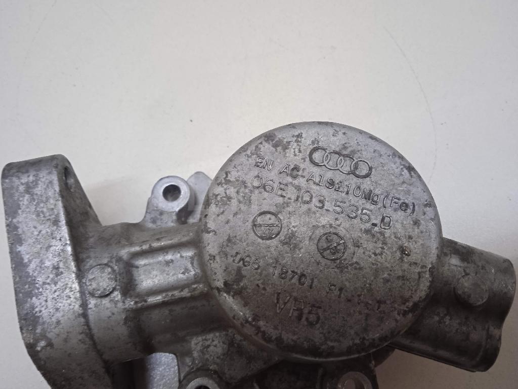 Крышка распредвала для  BMW 4-serie F32/F33/F82 2012-2020