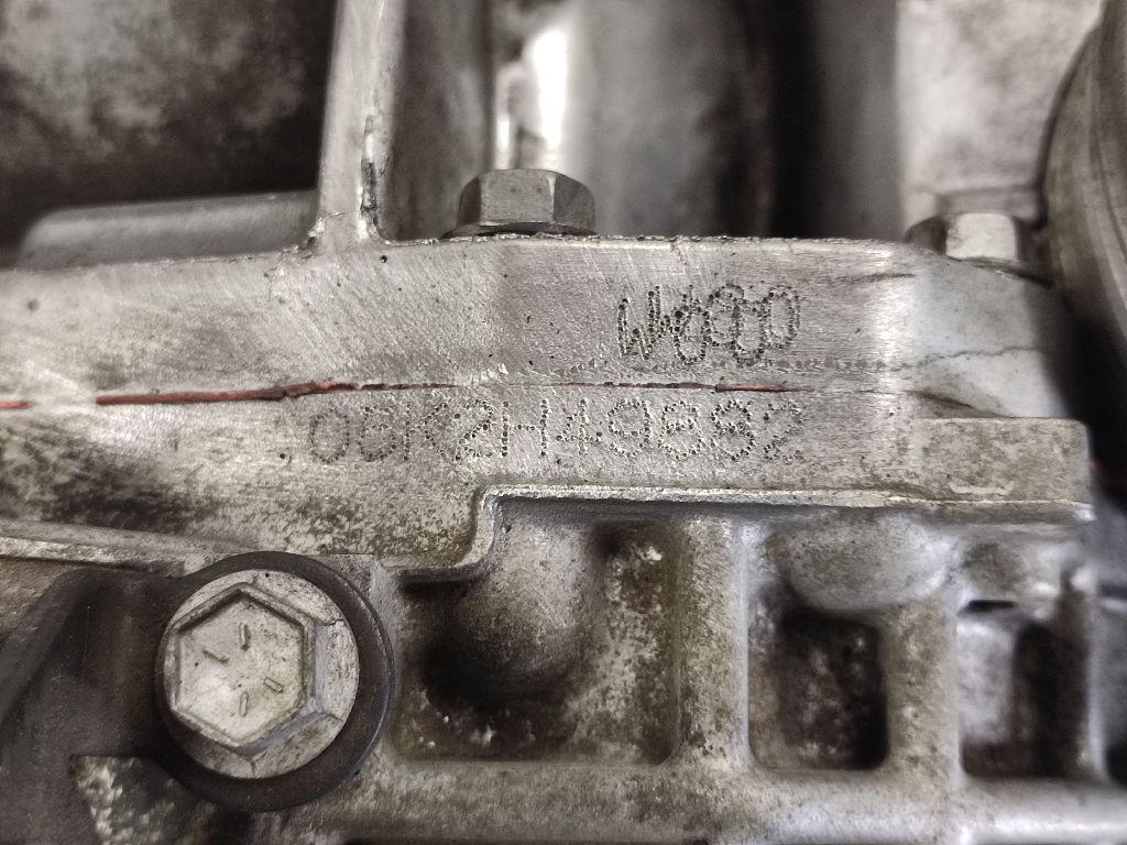 АКПП (автоматическая коробка переключения передач) для  Audi 80/90 [B4] 1991-1995