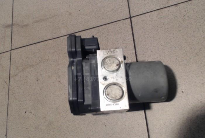 Блок ABS (насос) 589202Y350 Hyundai-Kia