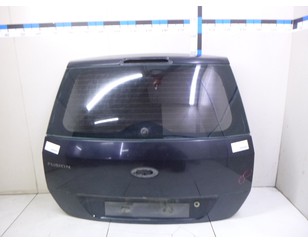 Дверь багажника со стеклом для Ford Fusion 2002-2012 с разбора состояние хорошее