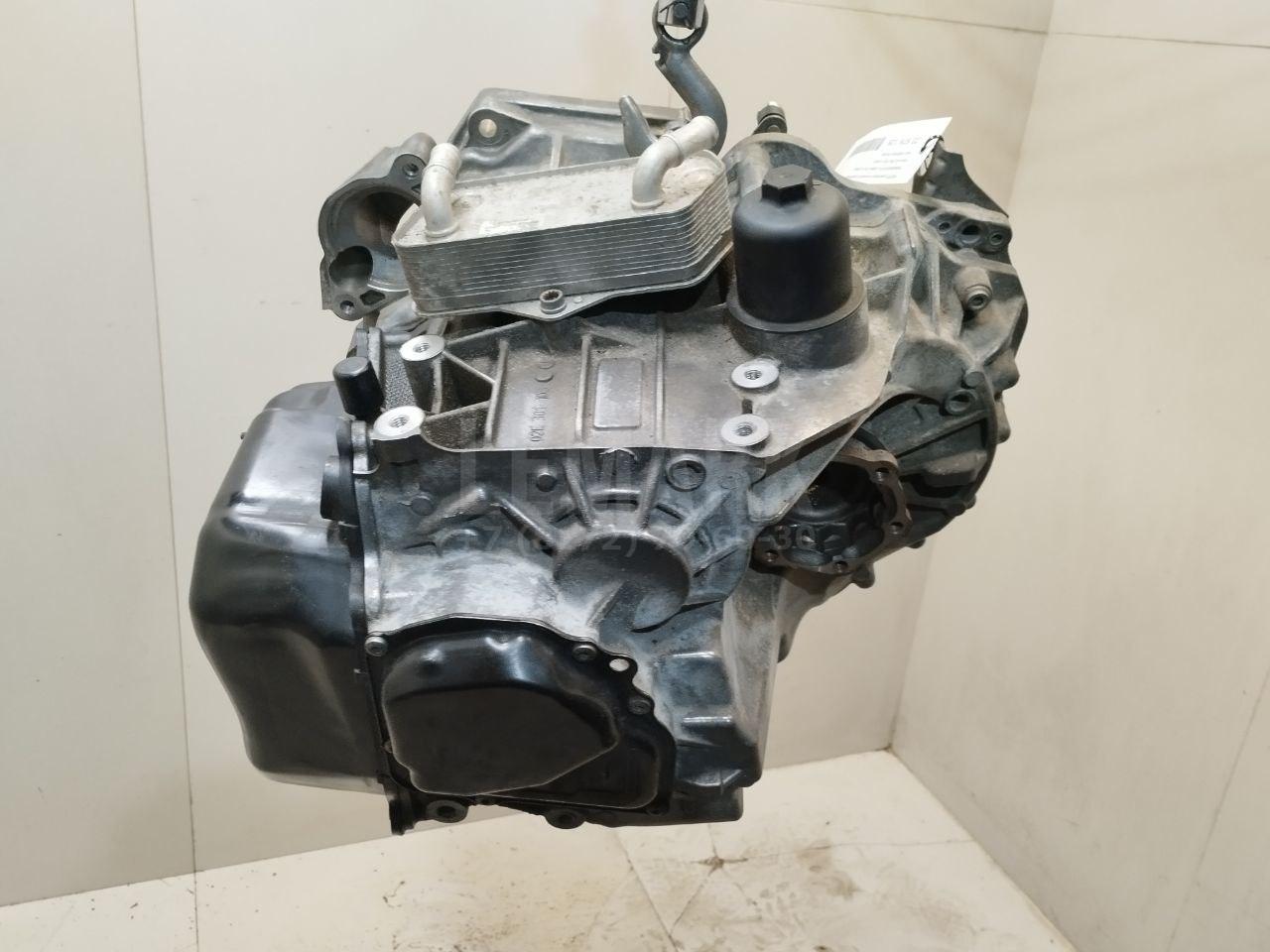 АКПП (автоматическая коробка переключения передач) для  Cadillac BLS 2006-2010