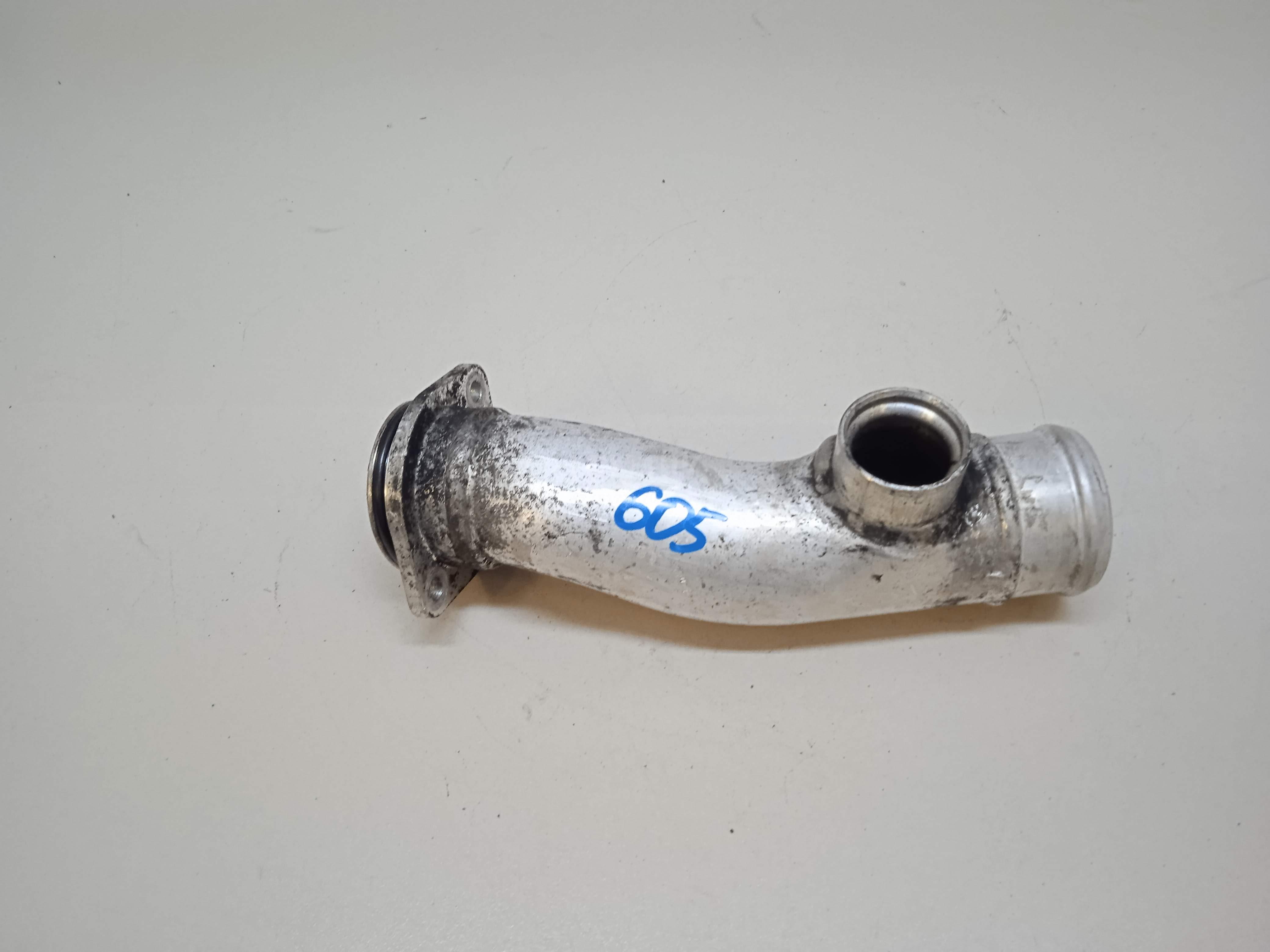 Воздуховод 07Z129654C VAG