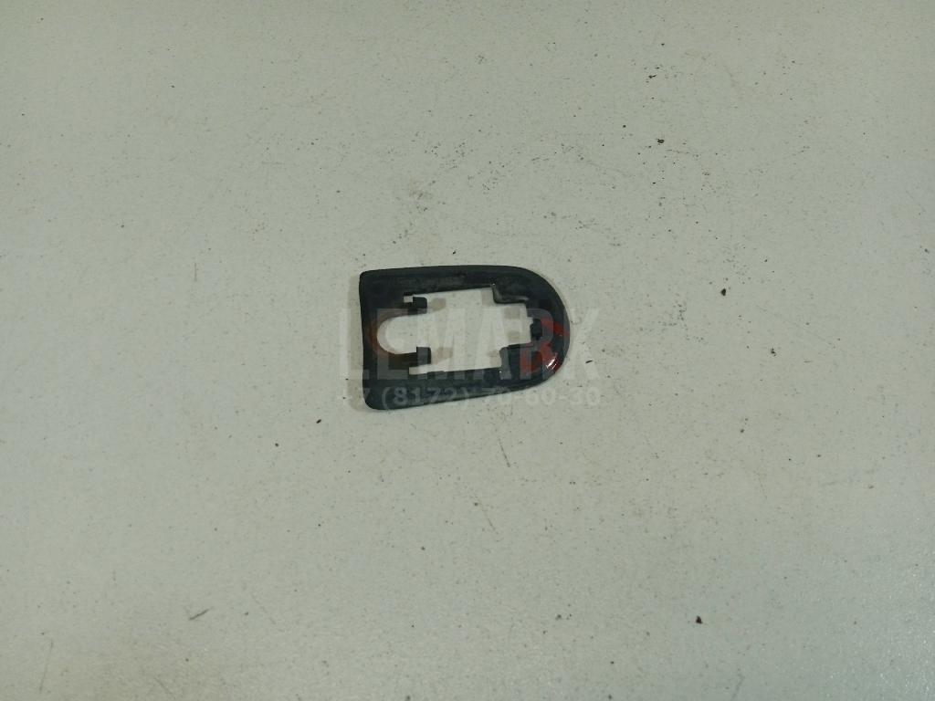 Прокладка ручки двери 1350024 Ford