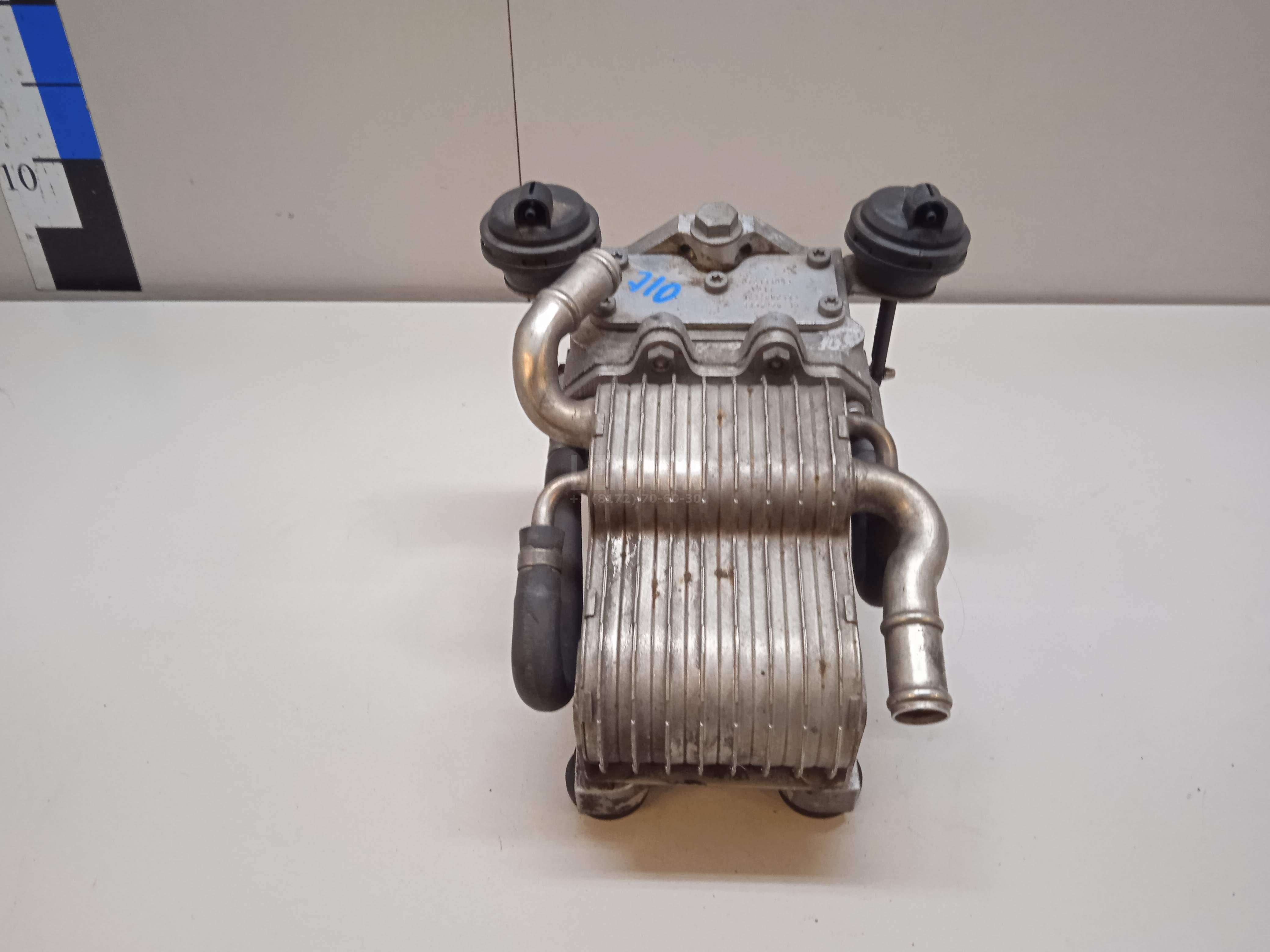 Радиатор системы EGR 07Z131514C VAG