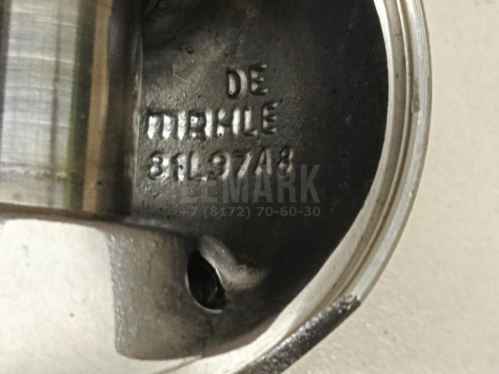 Поршень для  Citroen C4 2004-2011