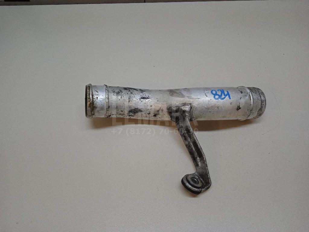 Патрубок воздушного фильтра 7L6129654B VAG