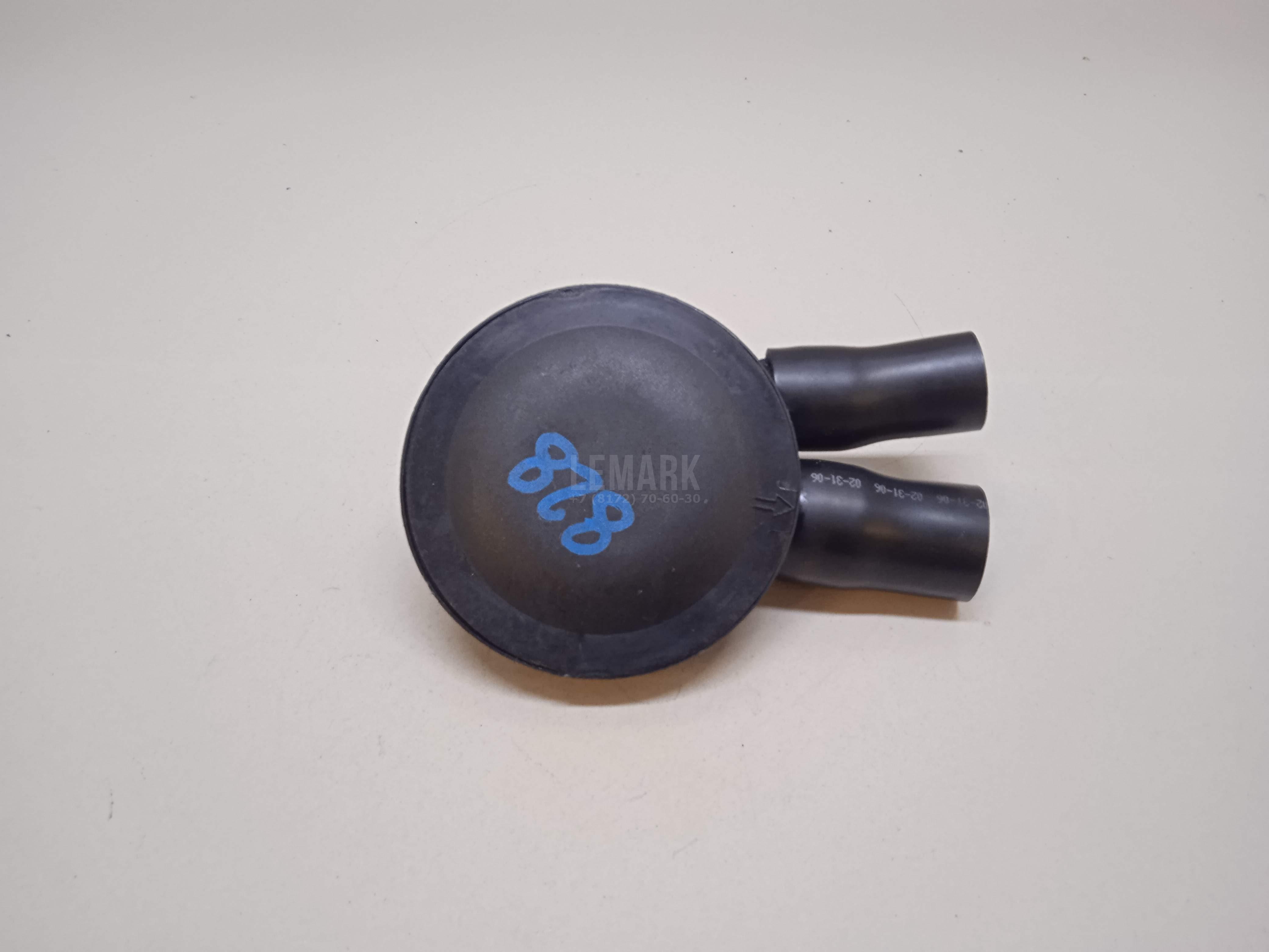 Сапун двигателя 07Z129102B VAG