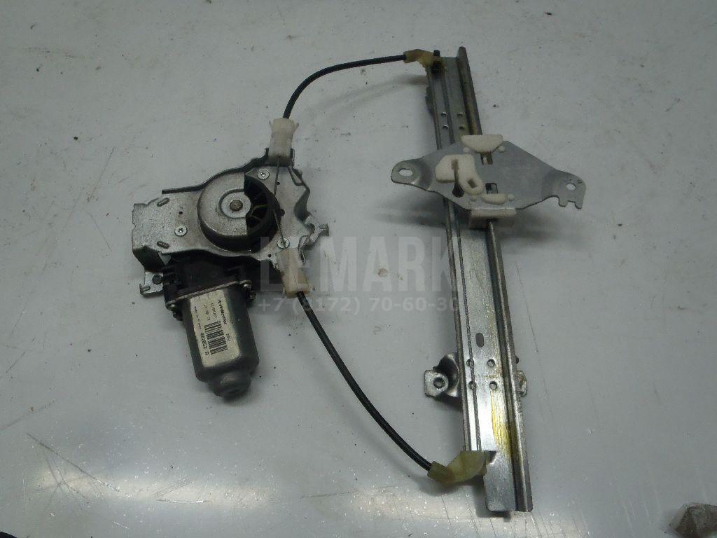 Стеклоподъемник электр. задний правый 82700JD400 Nissan