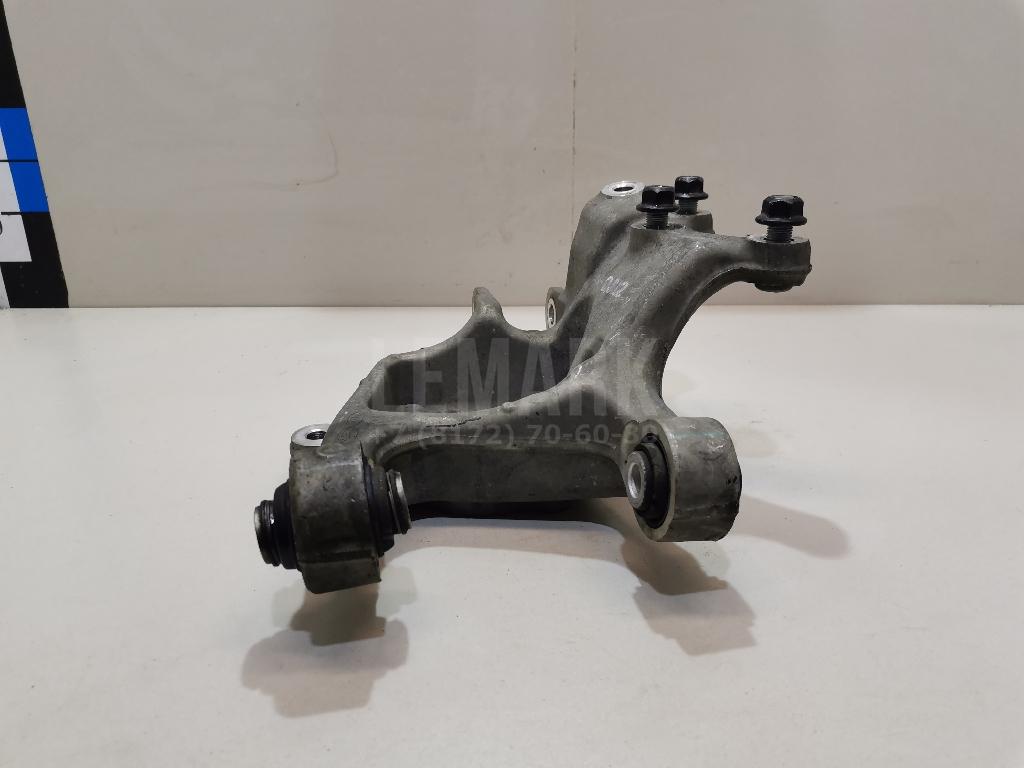 Кулак поворотный задний левый 52710C2100 Hyundai-Kia