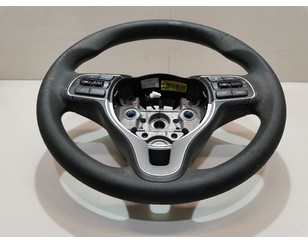 Рулевое колесо для AIR BAG (без AIR BAG) для Kia Optima IV 2016> БУ состояние отличное
