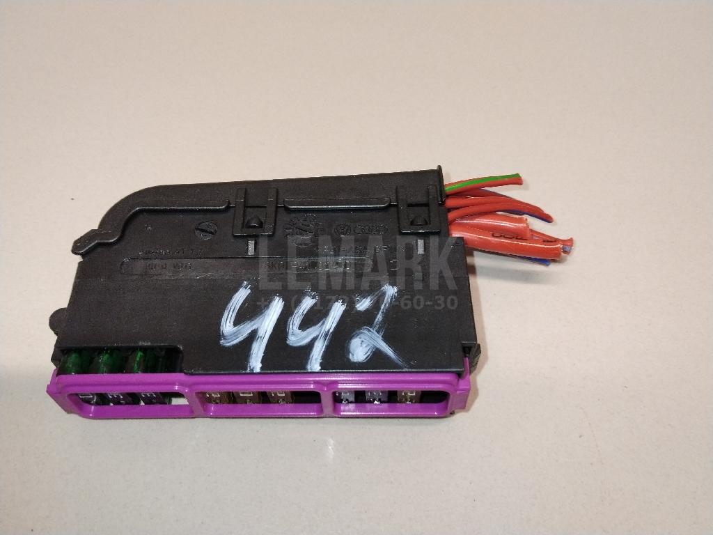 Блок предохранителей 8K0941824D VAG