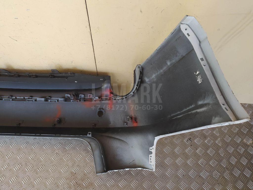 Бампер задний для  Avatr