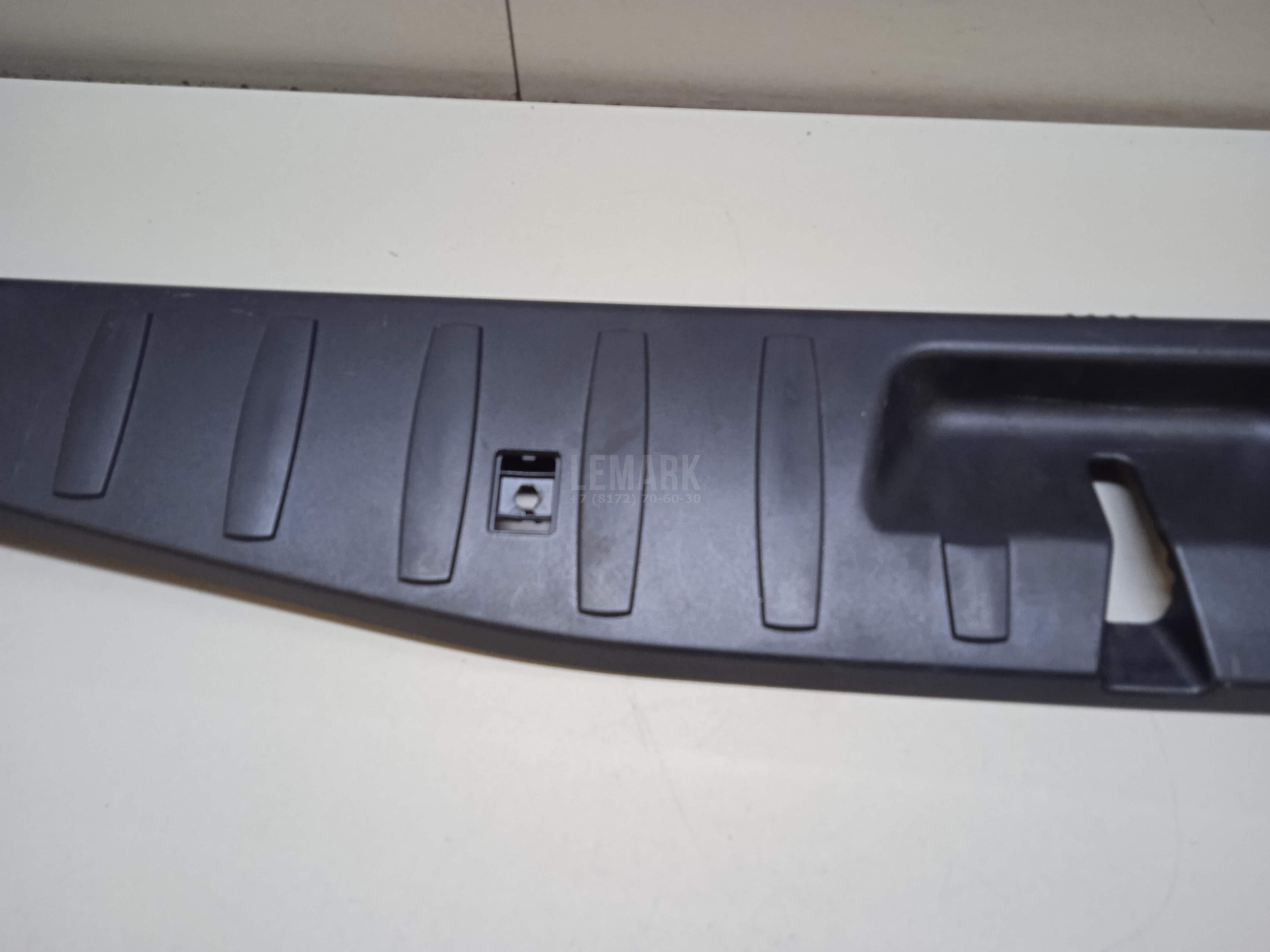 Обшивка багажника для  Audi TT(8N) 1998-2006