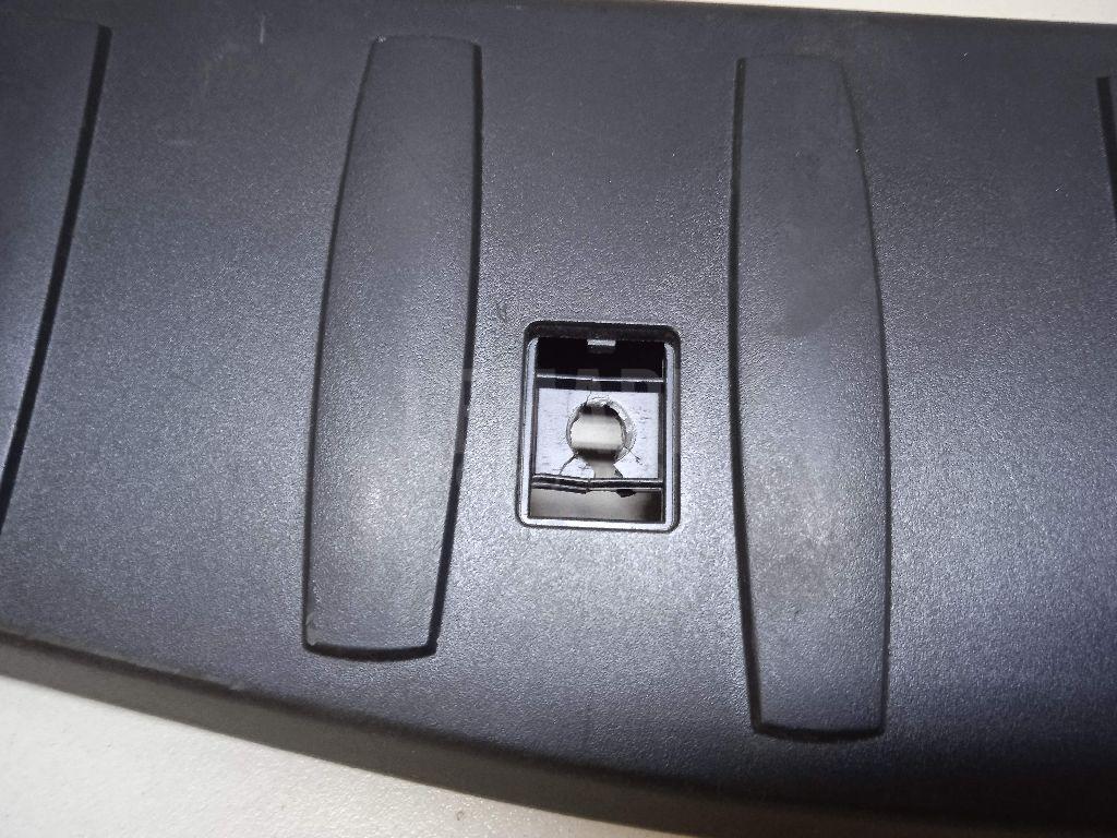 Обшивка багажника для  Audi TT(8N) 1998-2006