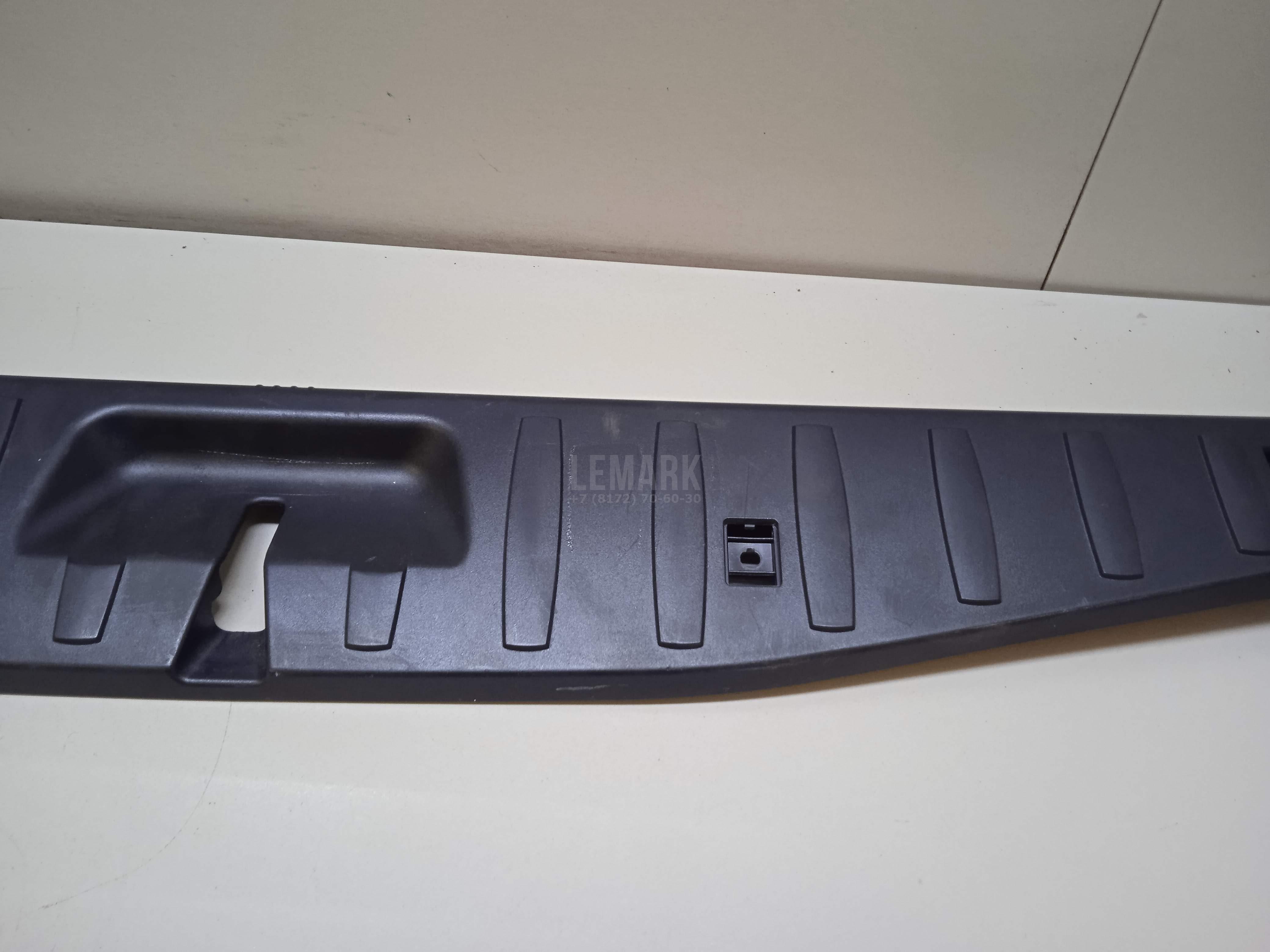 Обшивка багажника для  Audi TT(8N) 1998-2006