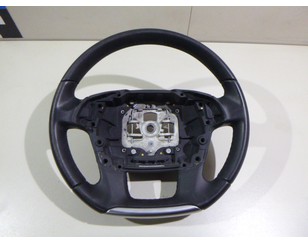 Рулевое колесо для AIR BAG (без AIR BAG) для Citroen C4 II 2011> БУ состояние хорошее