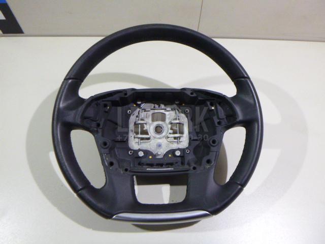 Рулевое колесо для AIR BAG (без AIR BAG)