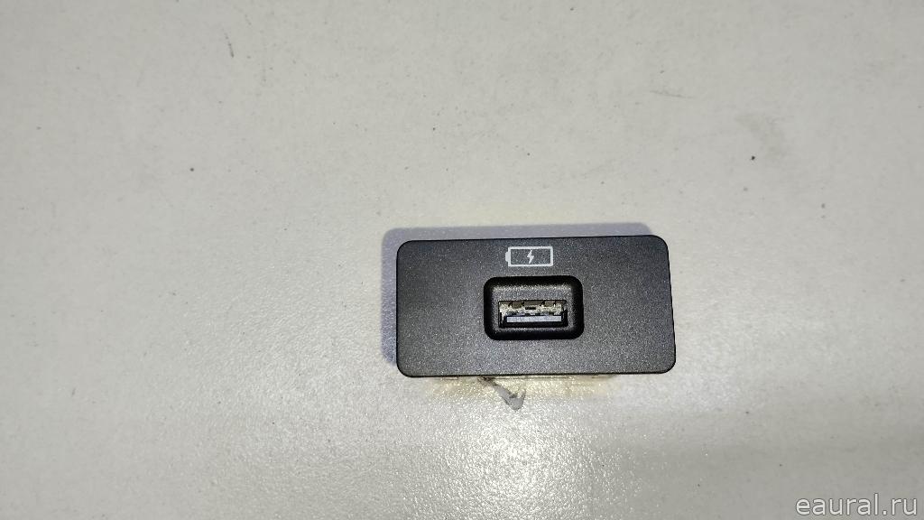 Адаптер USB сетевой