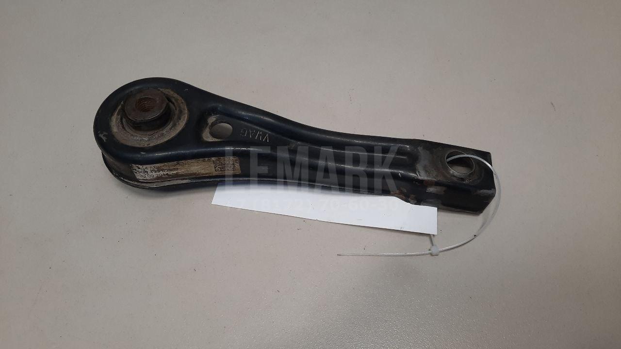 Опора двигателя задняя 5Q0199855S VAG