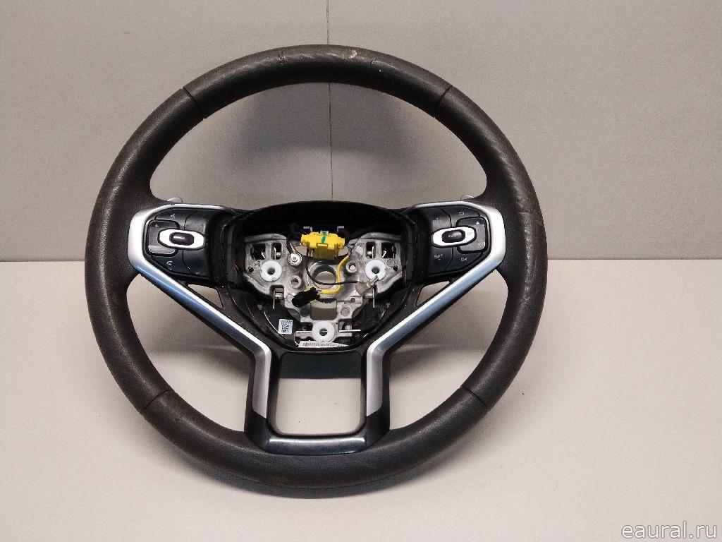 Рулевое колесо для AIR BAG (без AIR BAG)