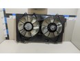 Вентилятор радиатора