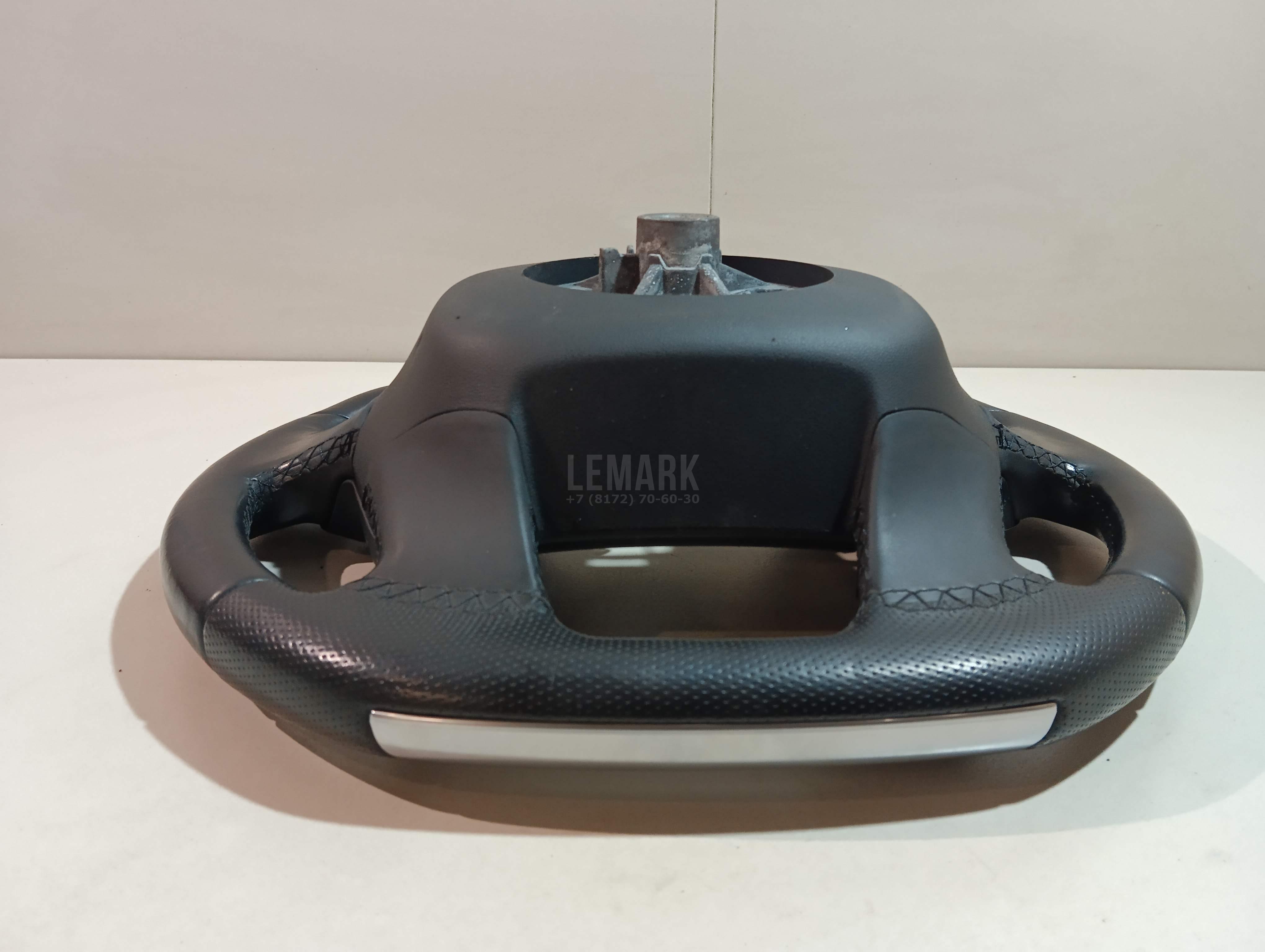 Рулевое колесо для AIR BAG (без AIR BAG)