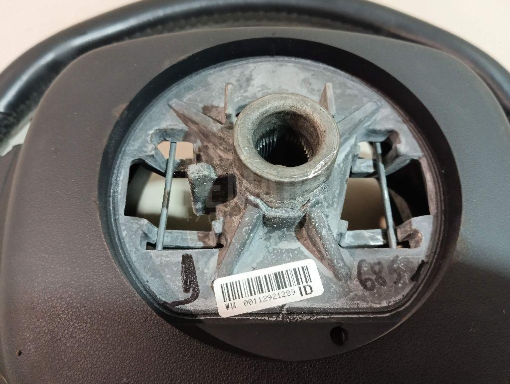 Рулевое колесо для AIR BAG (без AIR BAG)