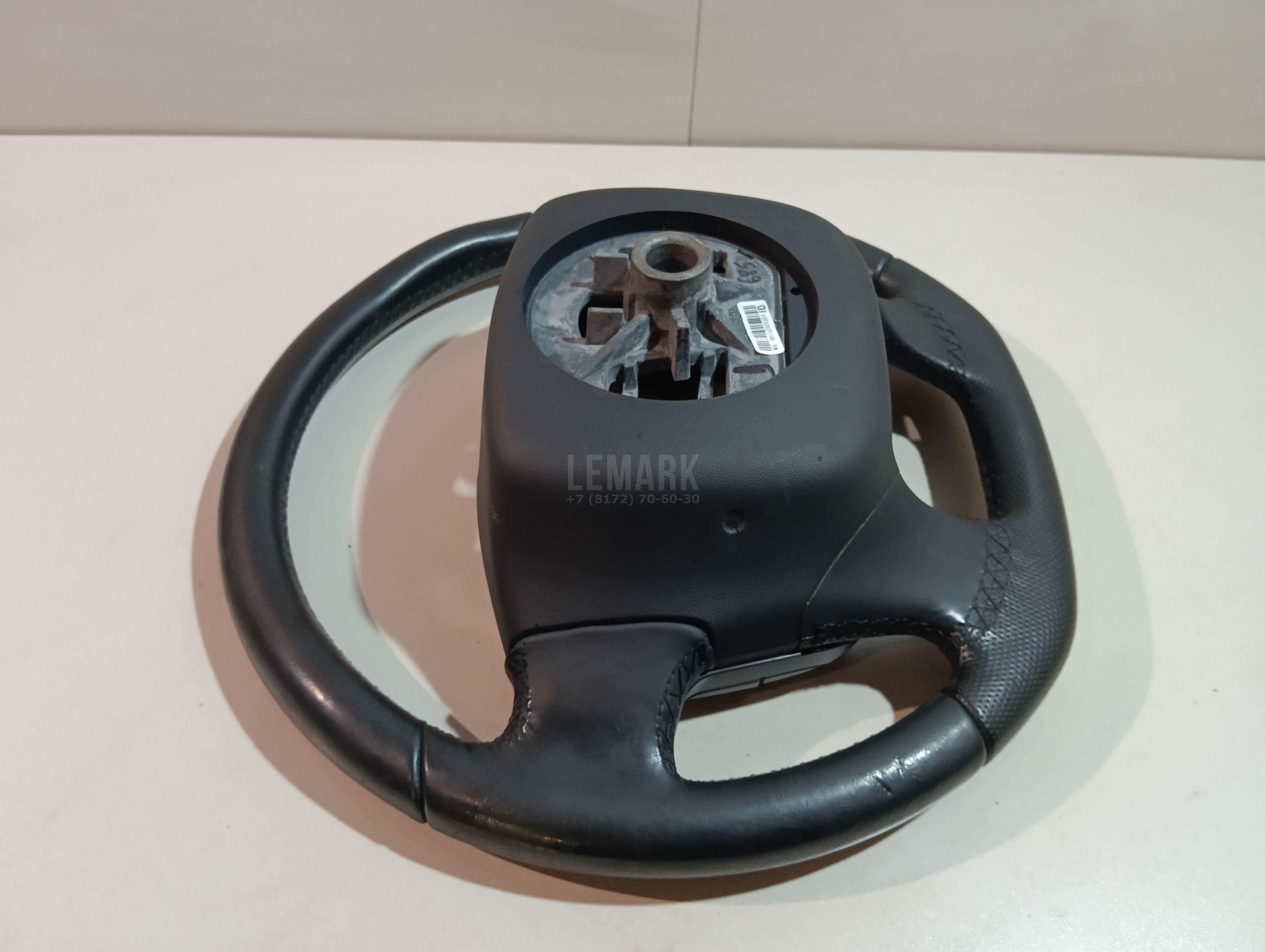 Рулевое колесо для AIR BAG (без AIR BAG)