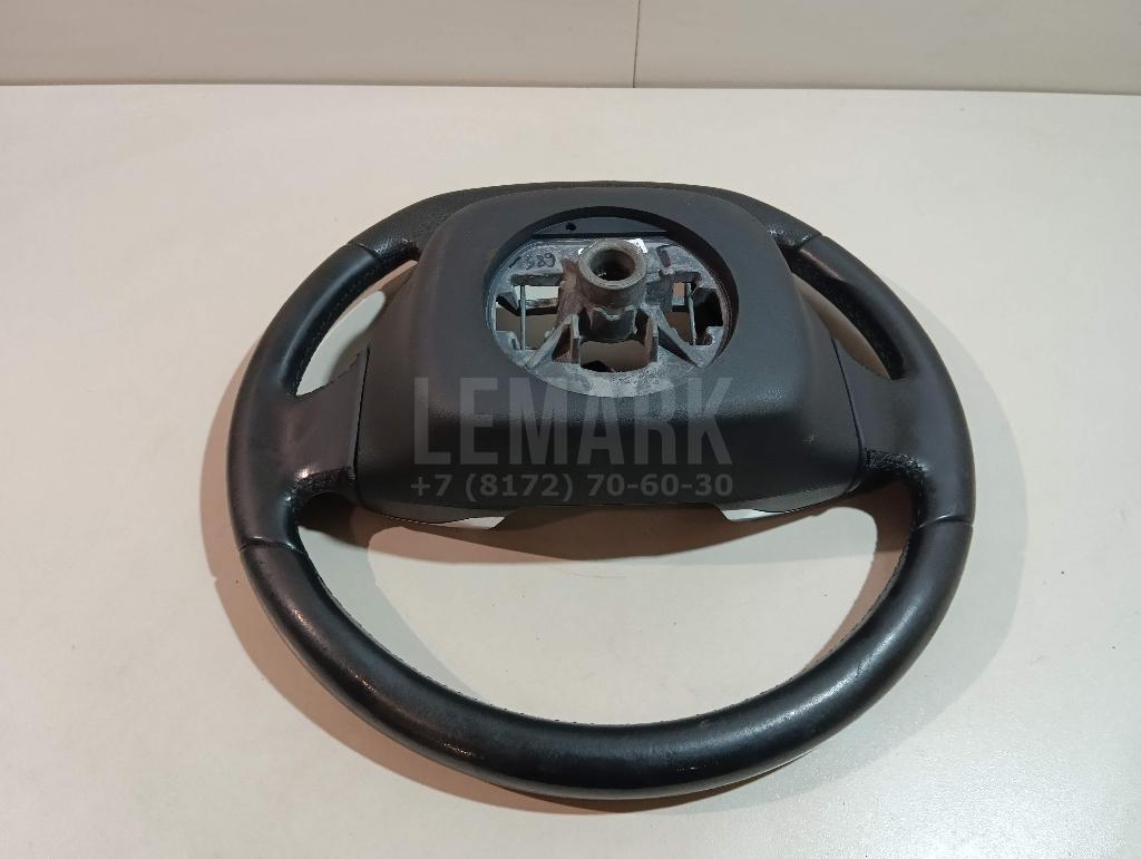 Рулевое колесо для AIR BAG (без AIR BAG)