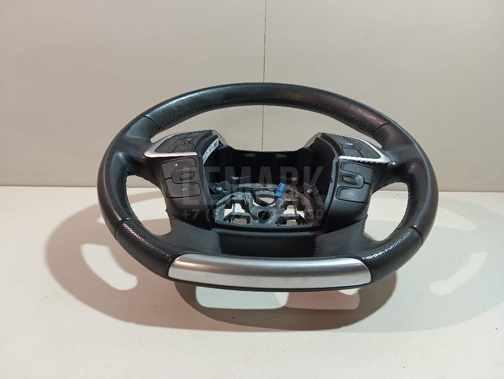 Рулевое колесо для AIR BAG (без AIR BAG)