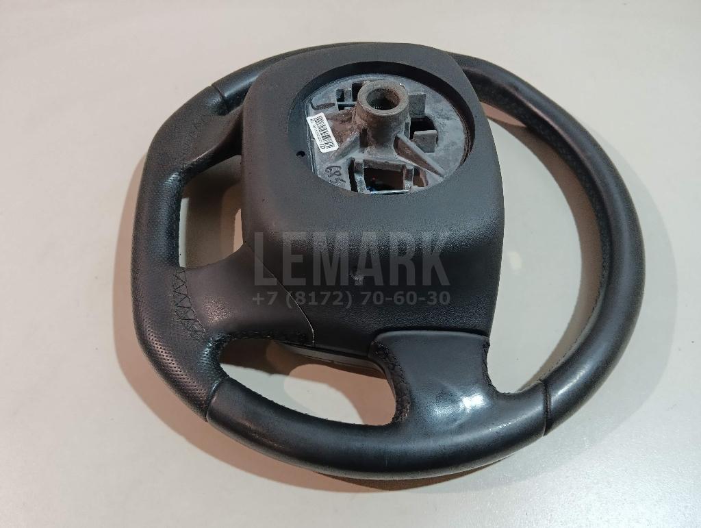 Рулевое колесо для AIR BAG (без AIR BAG)