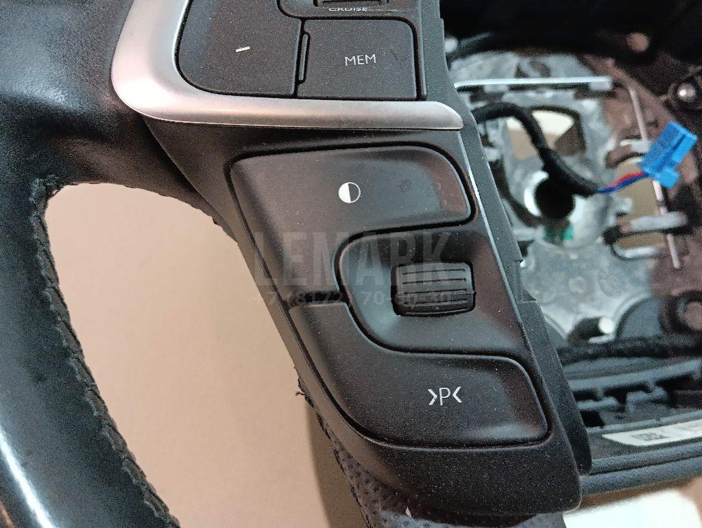Рулевое колесо для AIR BAG (без AIR BAG)