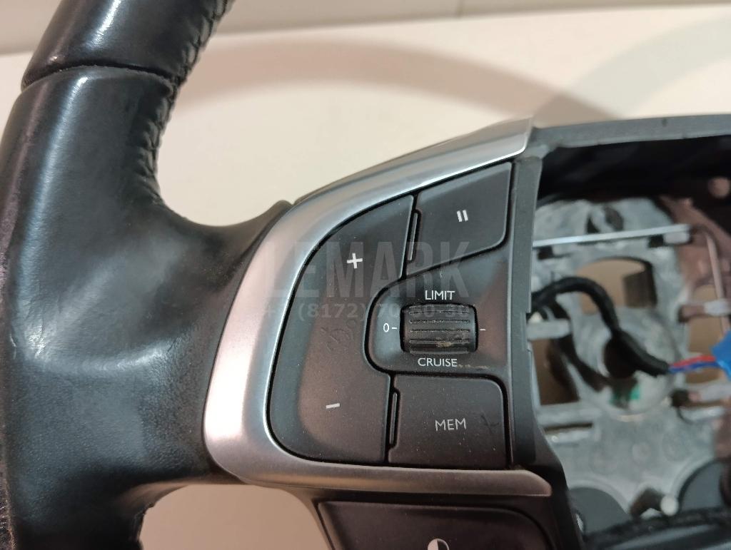 Рулевое колесо для AIR BAG (без AIR BAG)