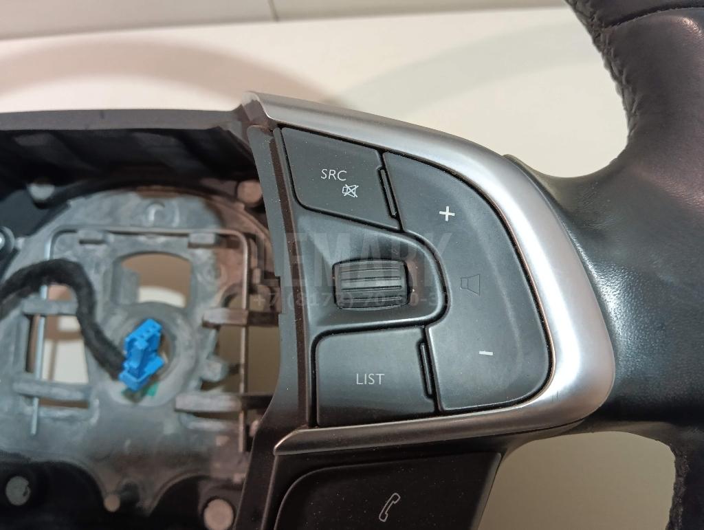 Рулевое колесо для AIR BAG (без AIR BAG)