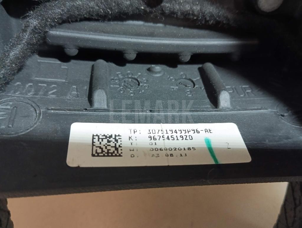 Рулевое колесо для AIR BAG (без AIR BAG)