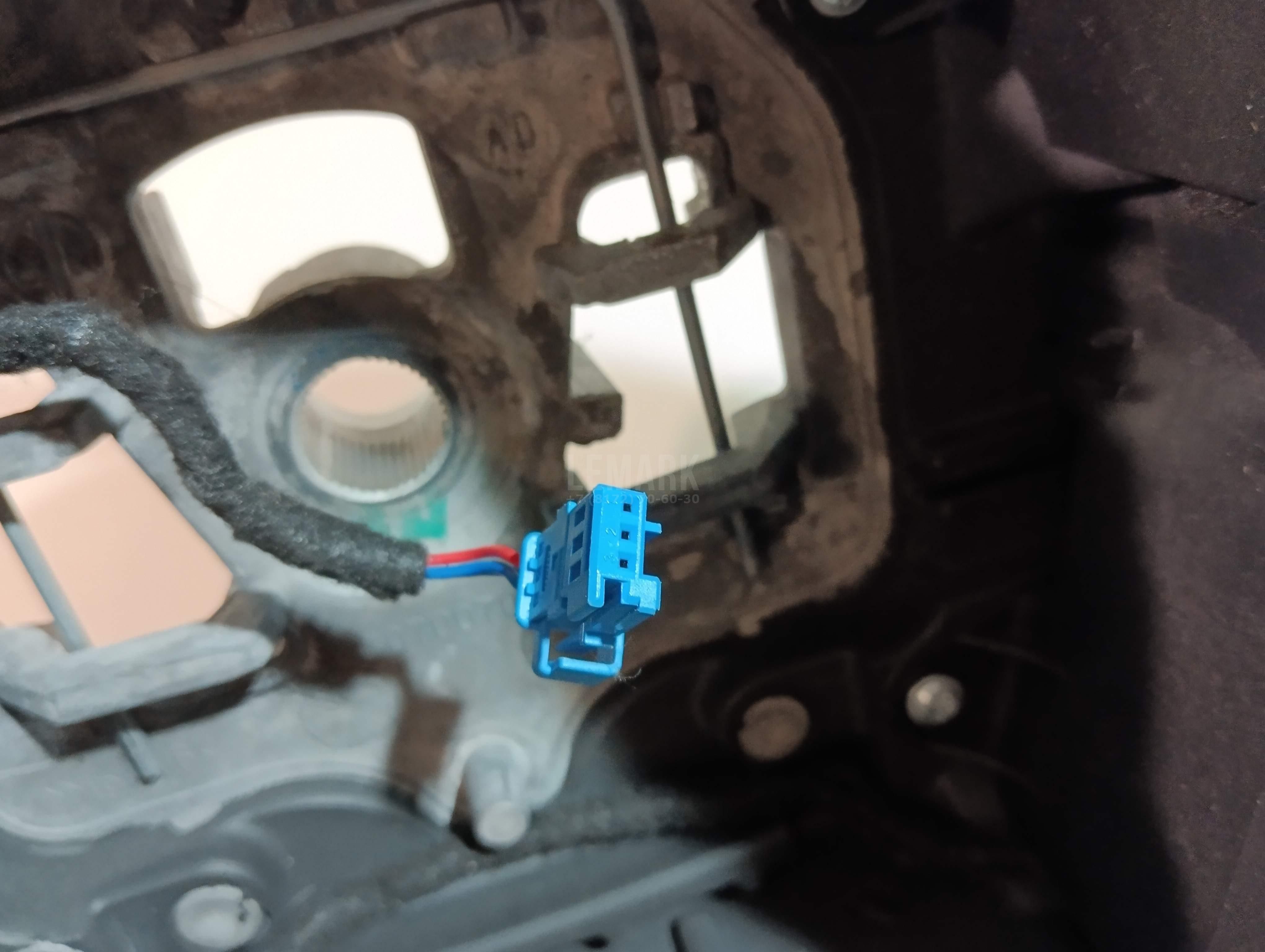 Рулевое колесо для AIR BAG (без AIR BAG)