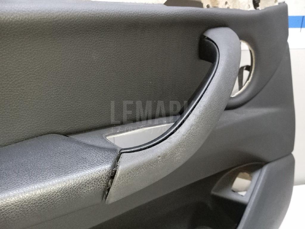 Обшивка двери передней левой для  BMW 7-serie F01/F02 2008-2015