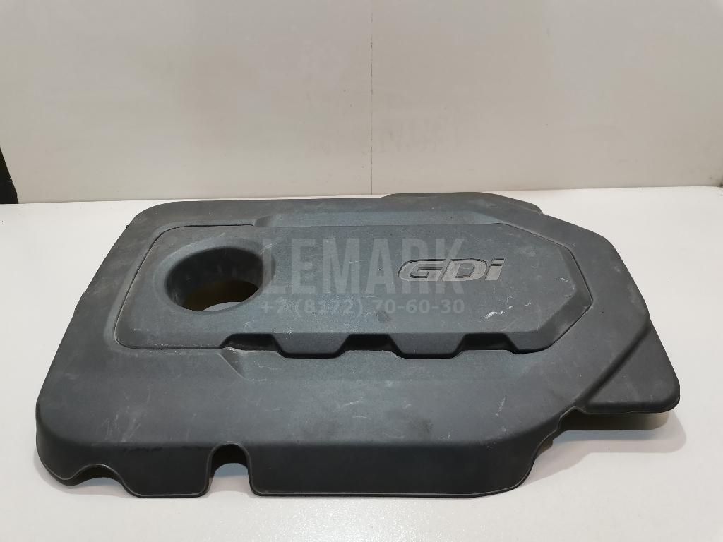 Накладка декоративная 292402GGA1 Hyundai-Kia